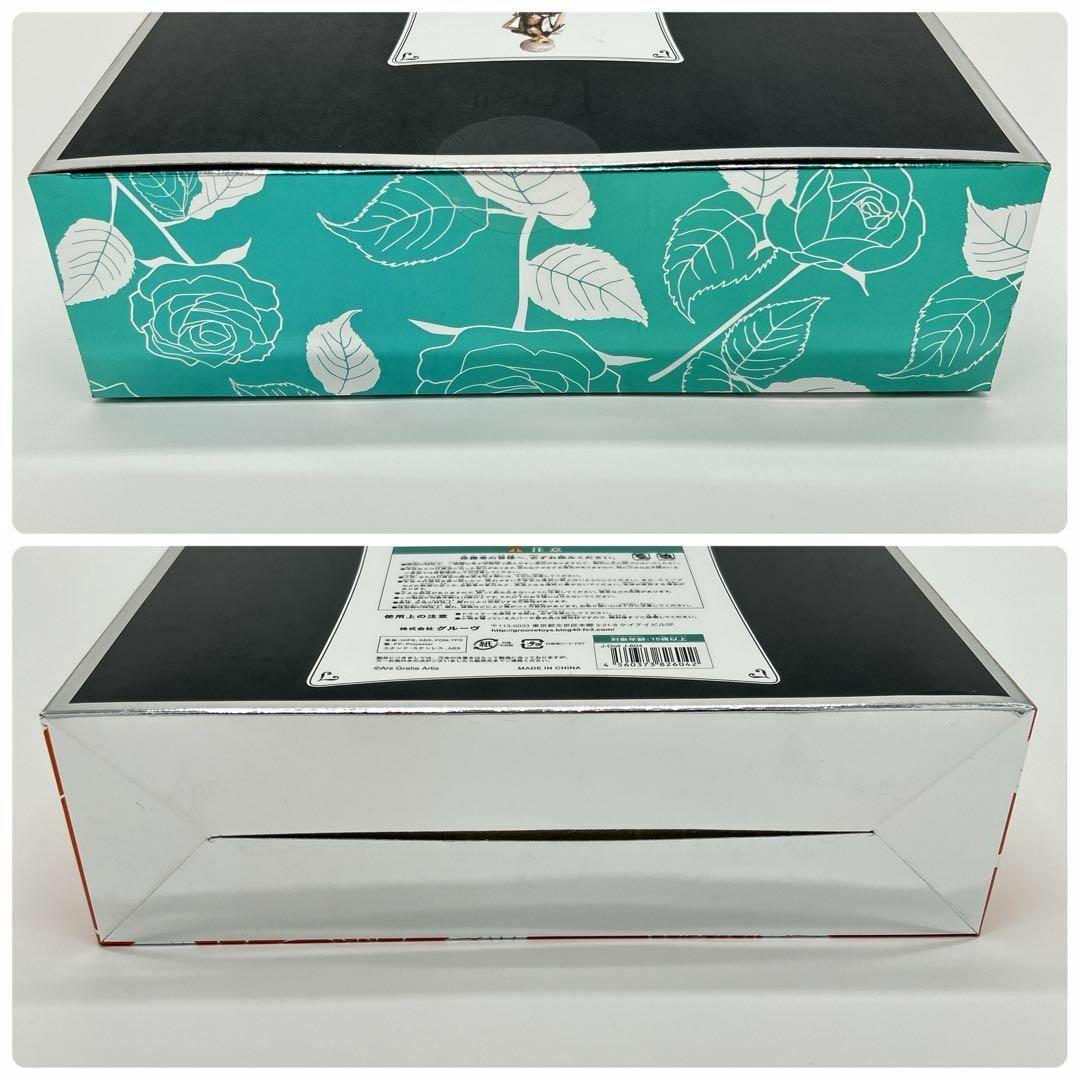 【未開封】J-Doll Reforma ジェイドール レフォルマ フィギュア