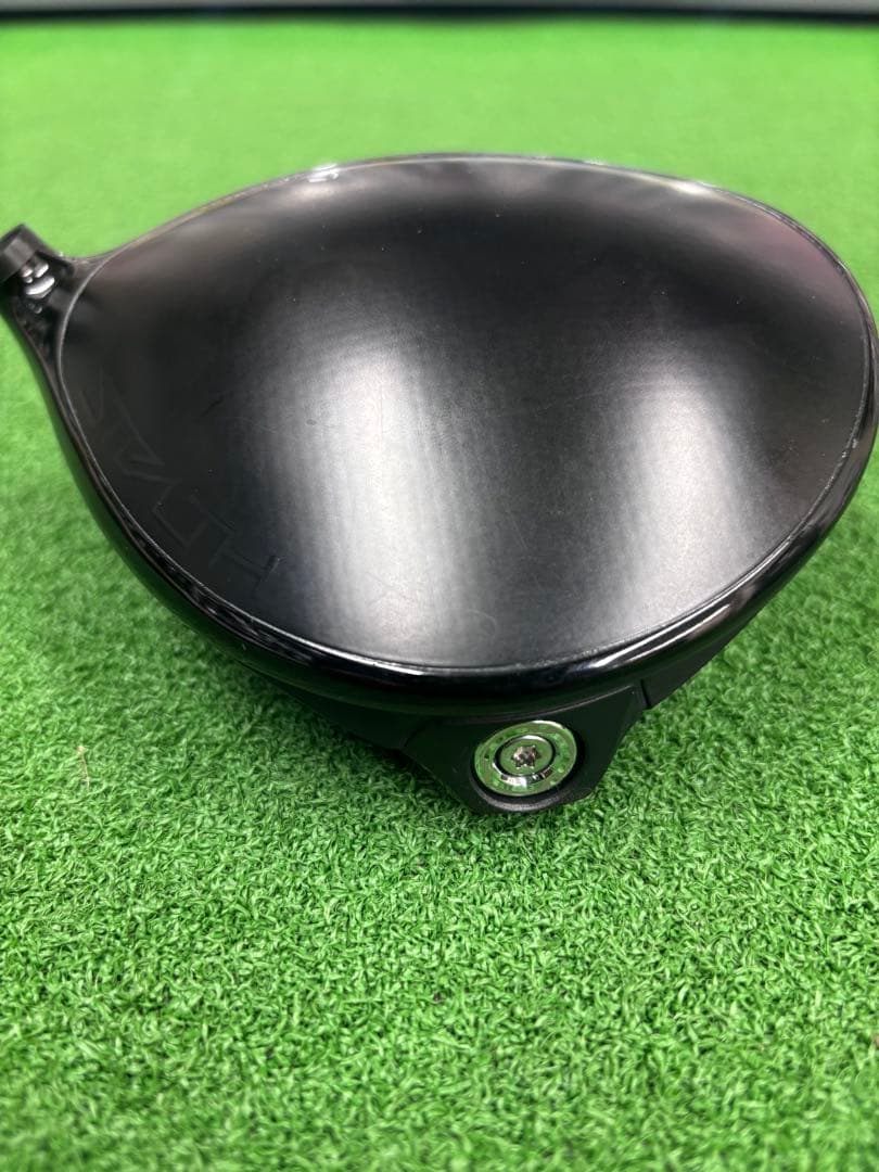 TaylorMade Stealth HDドライバー 9° ヘッドのみ