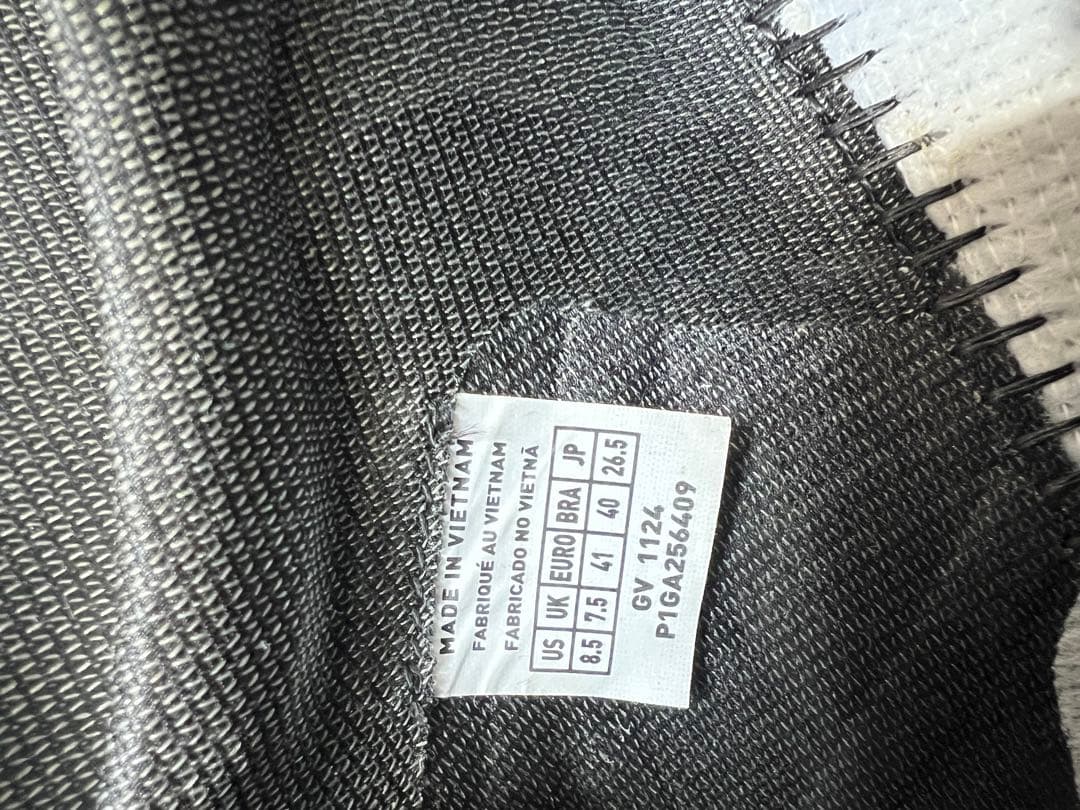 Mizuno アルファ2 サッカーシューズ・スパイク