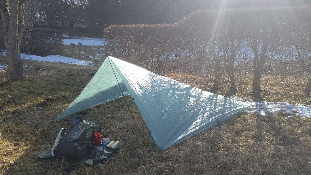 ゆ*ン様 HYPERLITEMOUNTAINGEARハイパーライトマウンテンギア