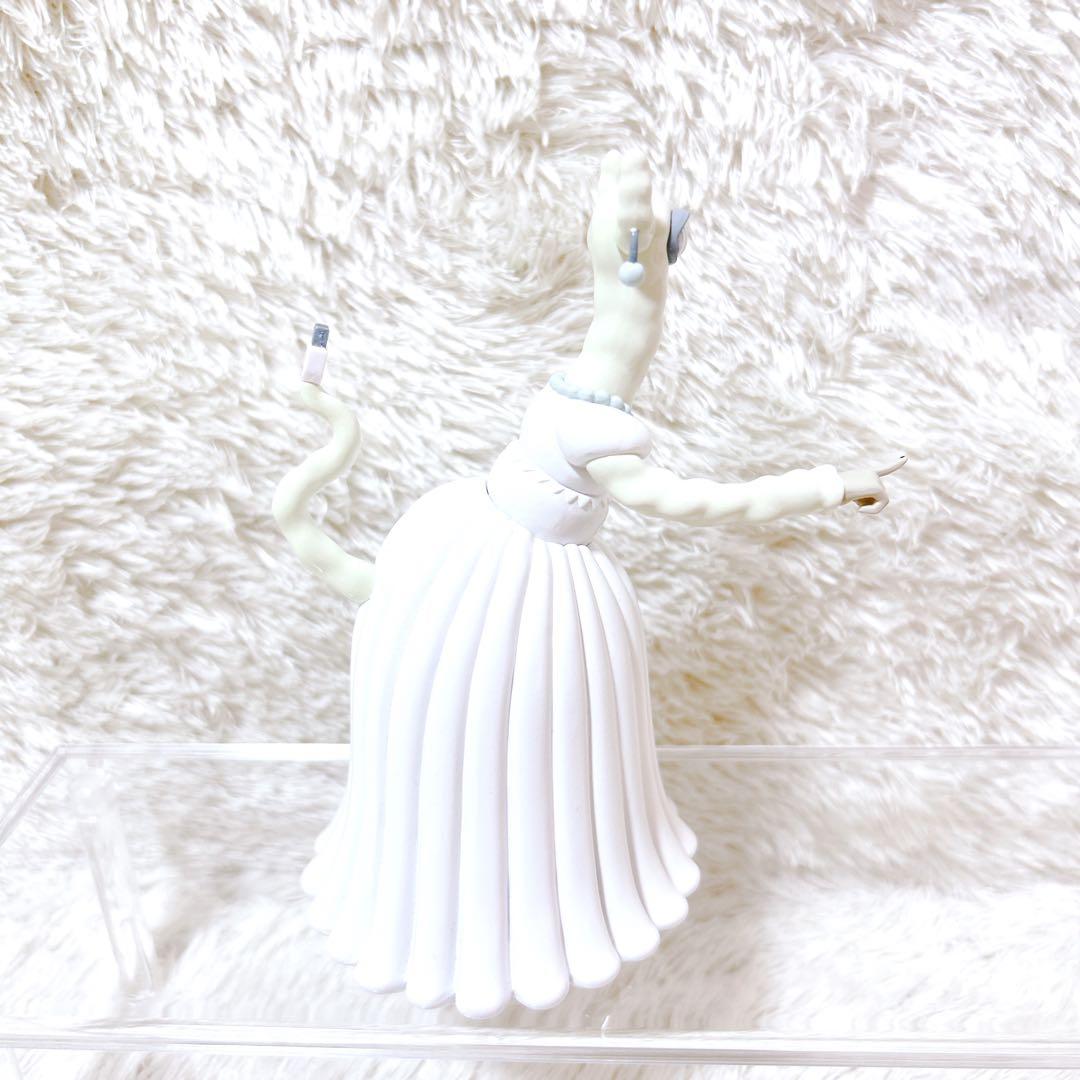 極美品　UNDERCOVER アンダーカバー GRACE フィギュア