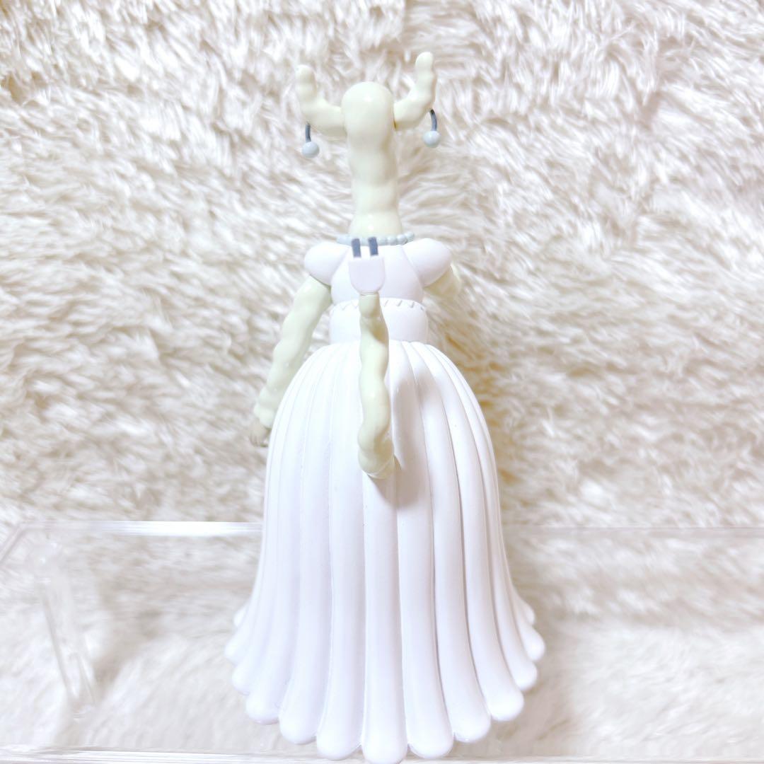 極美品　UNDERCOVER アンダーカバー GRACE フィギュア