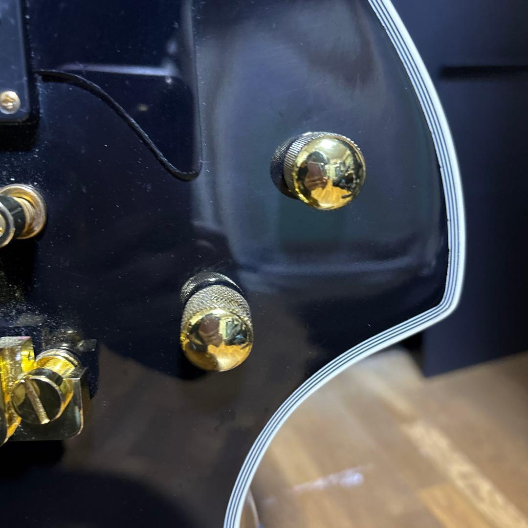 Fernandes MV-480HTレプリカ　コンプレックス　布袋モデル