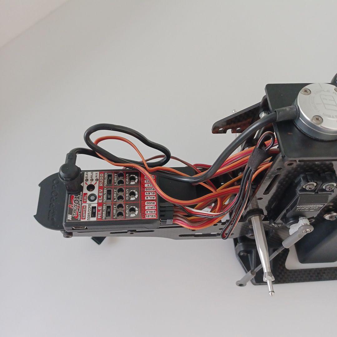 JR　エアースキッパー50