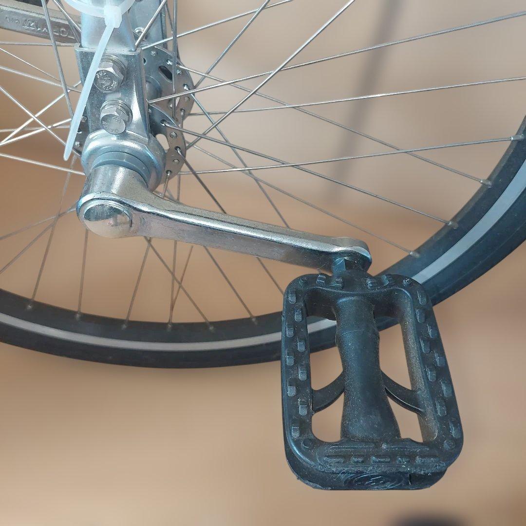 K*a様 美品　大人用一輪車 BRIDGESTONE ブリヂストン SPINZ