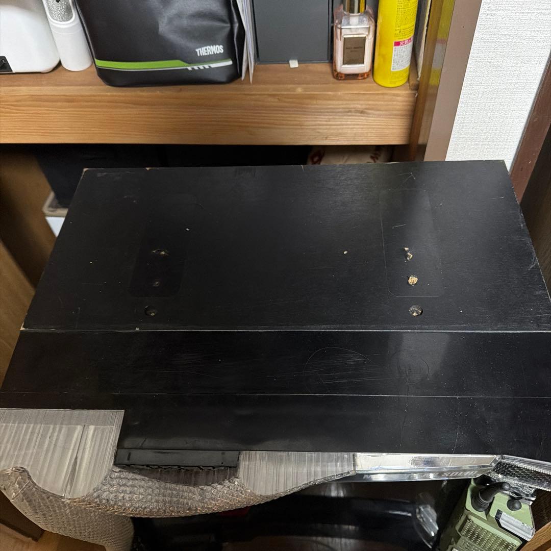 KPE パチスロメタルギア　L GEAR SOLID