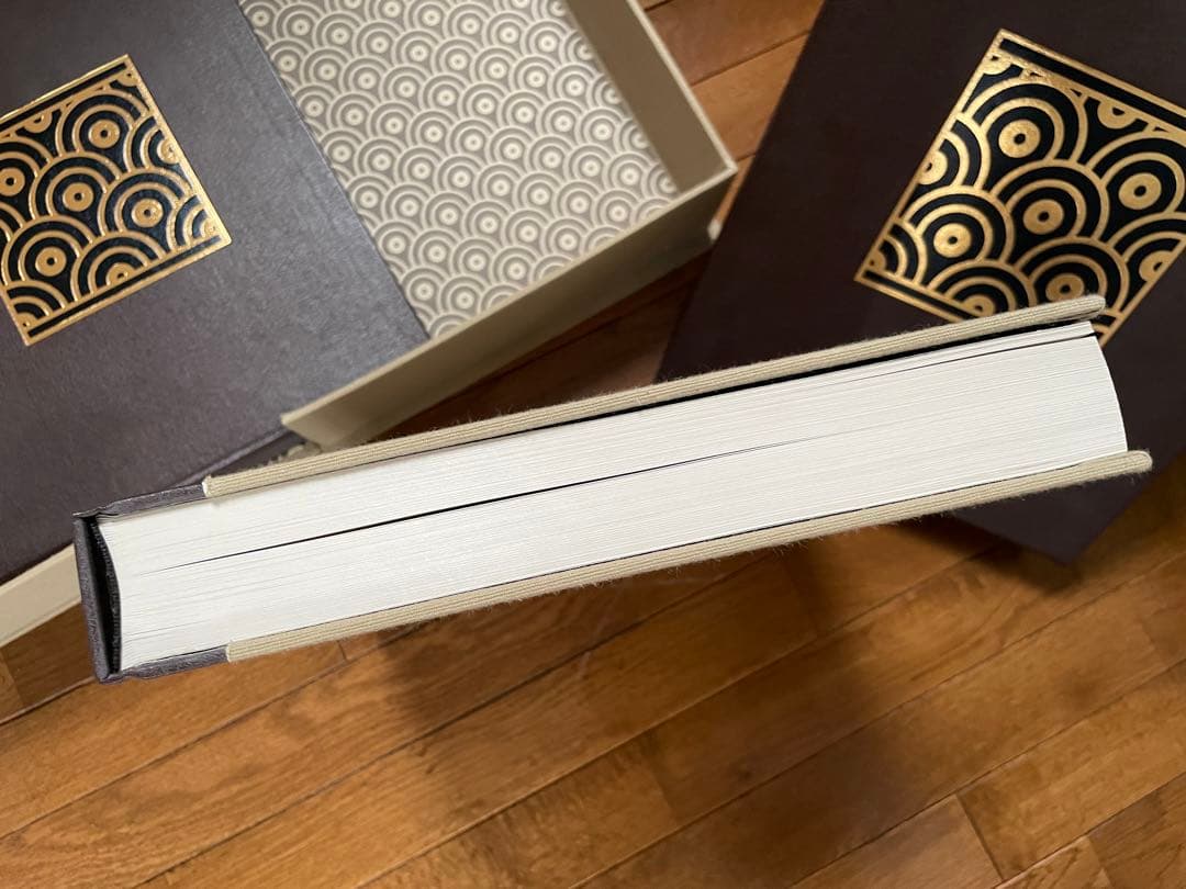 ガウディ全作品　特装本全2巻