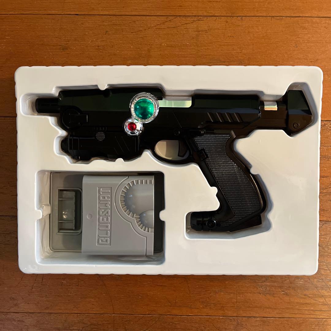 ☆ブルースワット ディクテイター☆