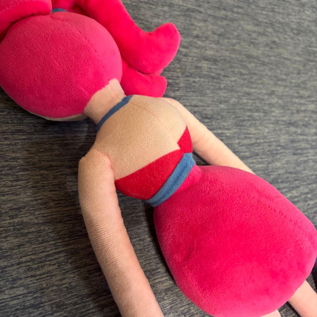 ポピープレイタイム マミーロングレックス 約65cm