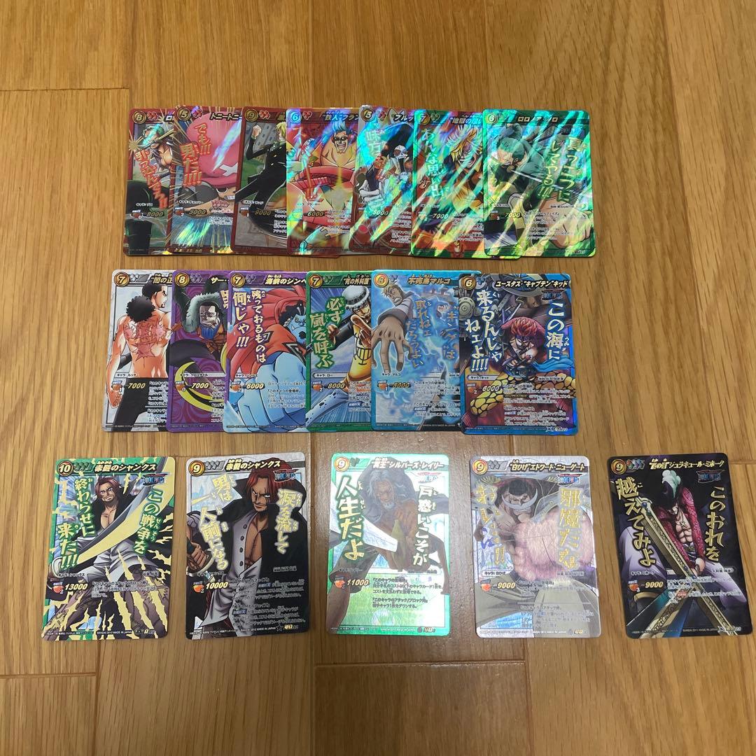 アニメキャラクター トレーディングカード 25枚セット