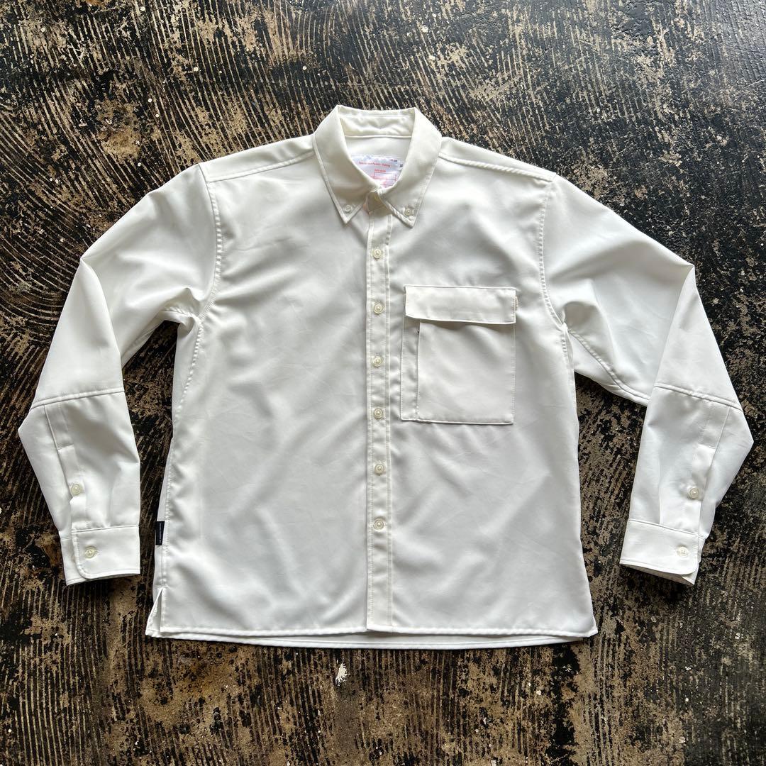 SHAKU HUNTER｜FIELD SHIRT VER.2 TME 別注モデル