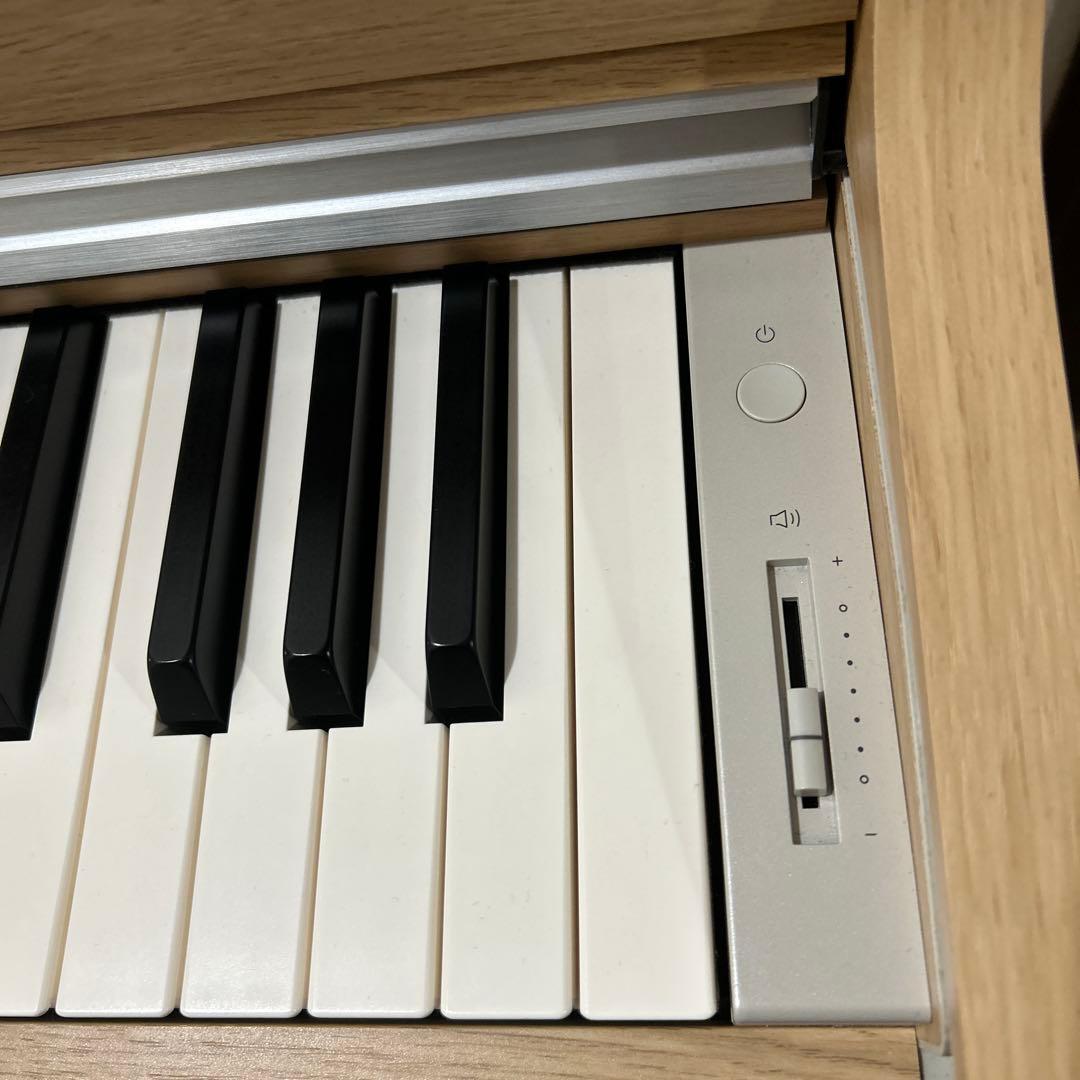 福岡市直接引取専用KAWAI CN29LO電子ピアノヘッドホン椅子付2020年製