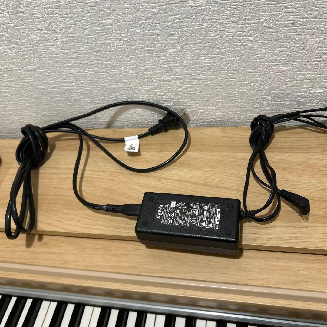 福岡市直接引取専用KAWAI CN29LO電子ピアノヘッドホン椅子付2020年製