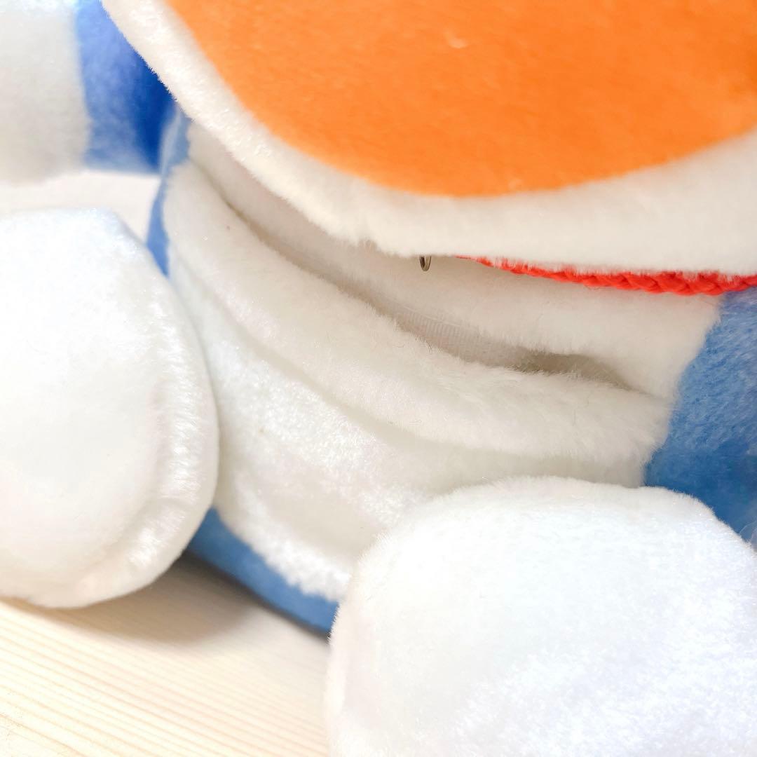 ドラえもん 1970年製 ぬいぐるみ