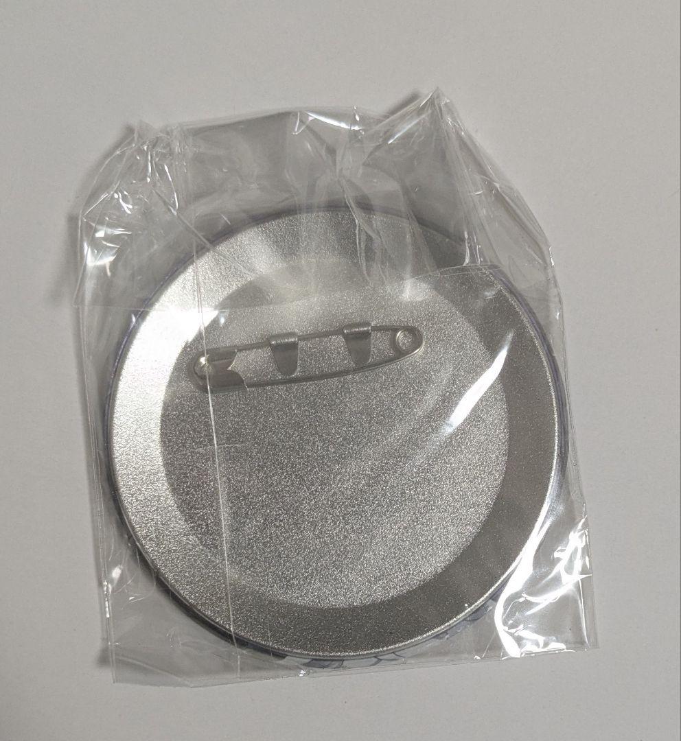 ルルーシュ 缶バッジ