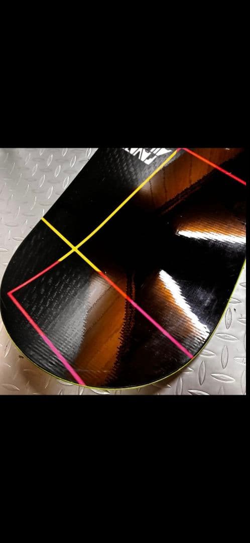 【メンズ】FANATIC ALL STAR 154cm BOAブーツ付3点セット