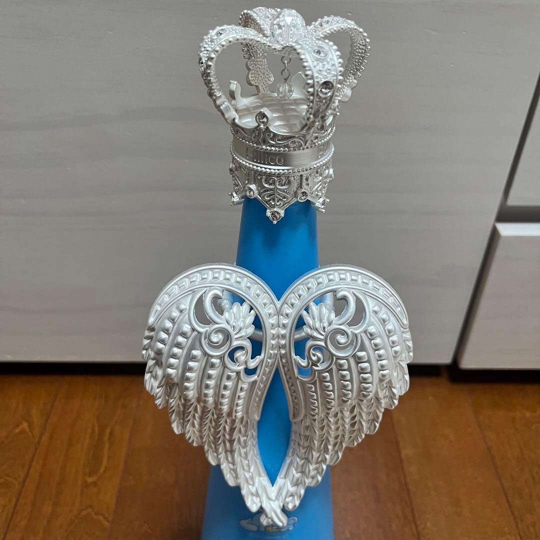 フィリコ シナモン 甘えんぼナミダ 羽付き