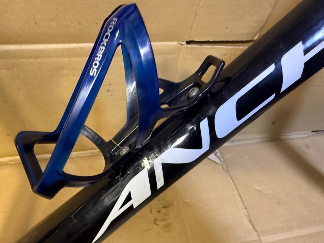 ANCHOR RL6 ロードバイクフレームセット　ジャンク