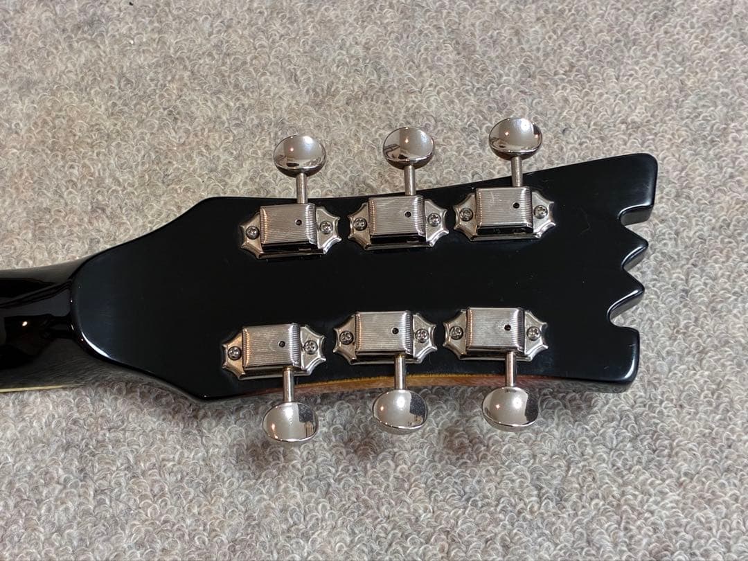 ■最終値下！1/4で出品終了！美品！モズライトベンチャーズモデル！演奏動画あり！