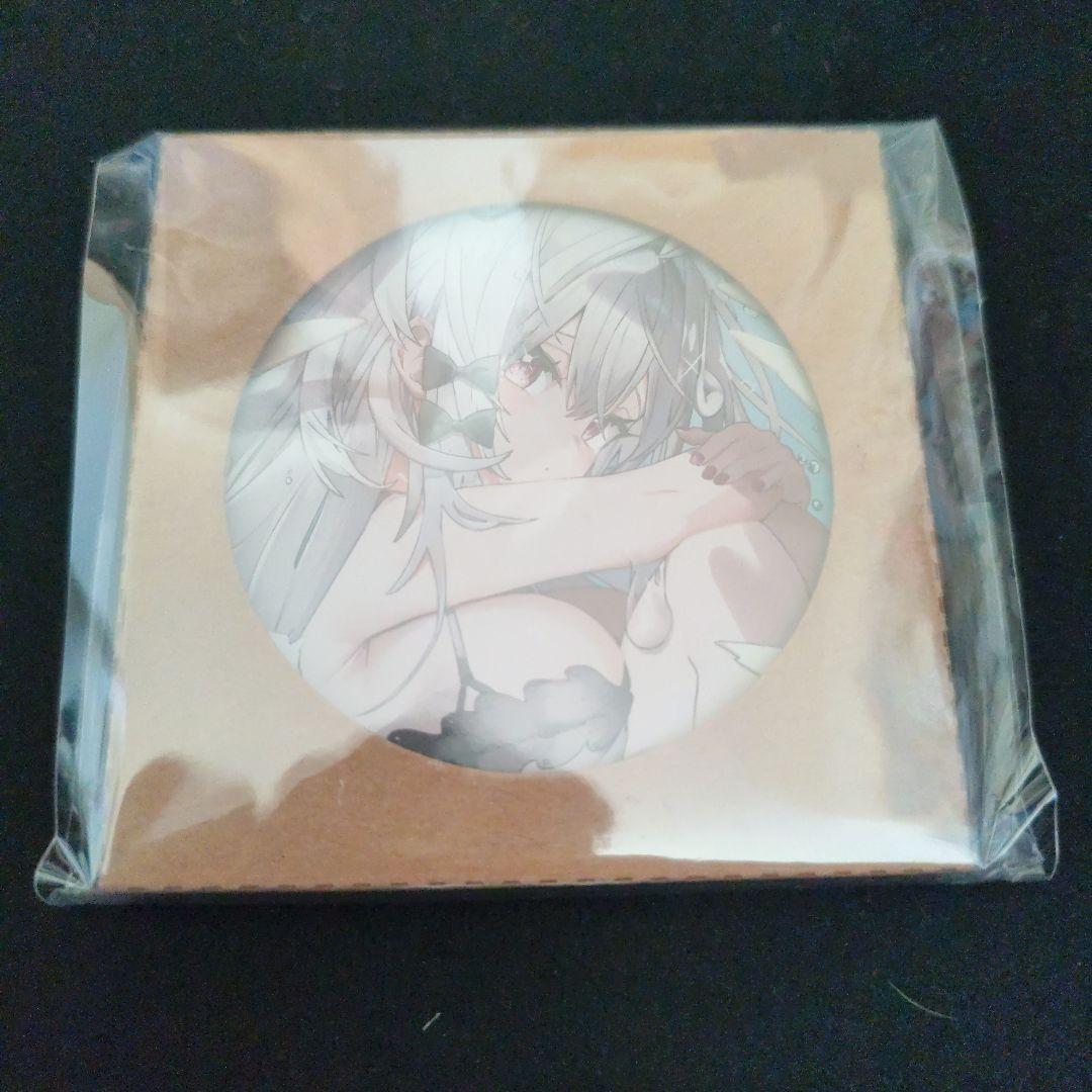 神岡ちろる　C104　グッズセット