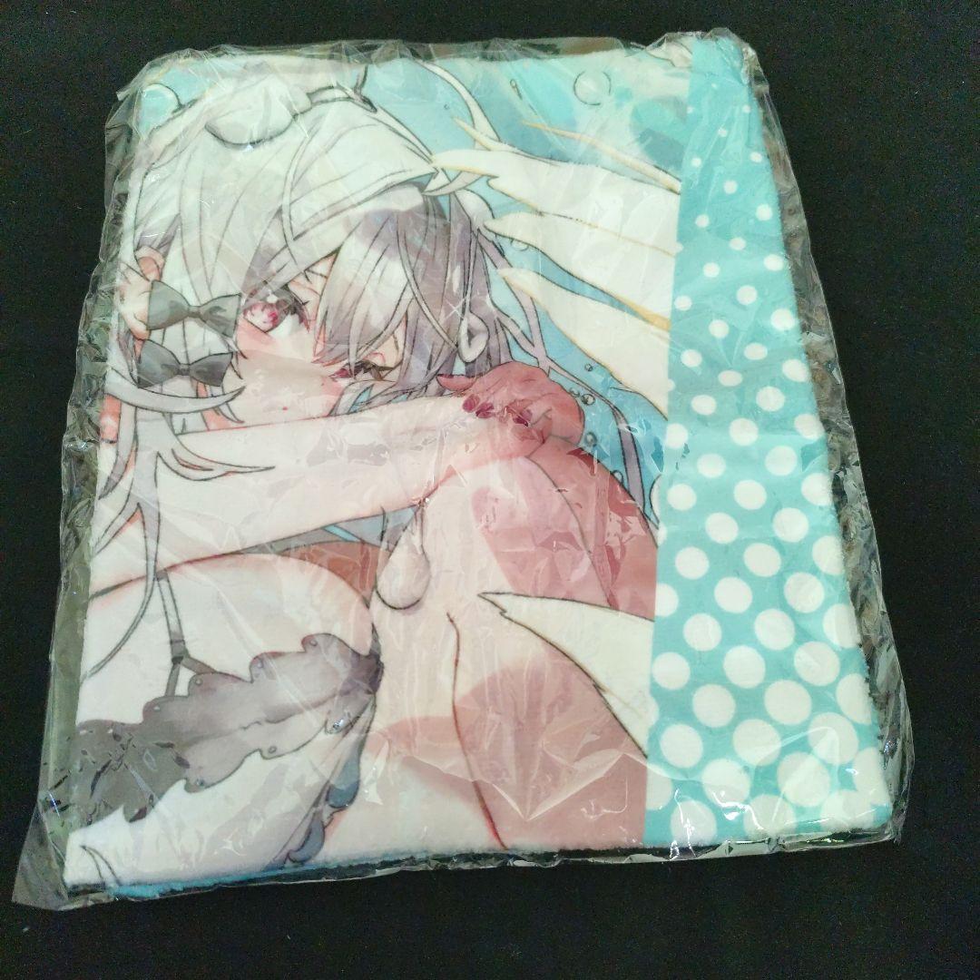 神岡ちろる　C104　グッズセット