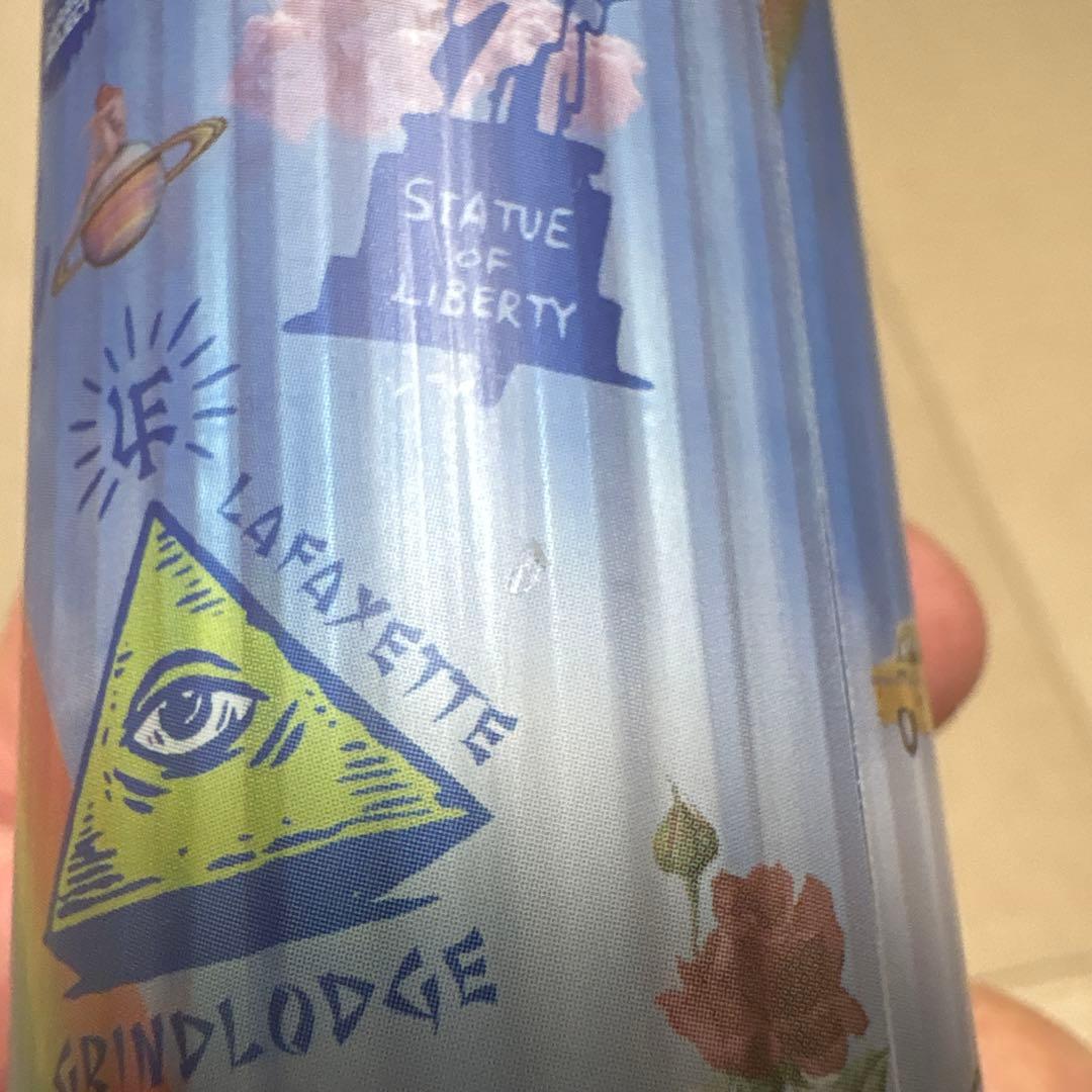 38灯 GRINDLODGE LAFAYETTE