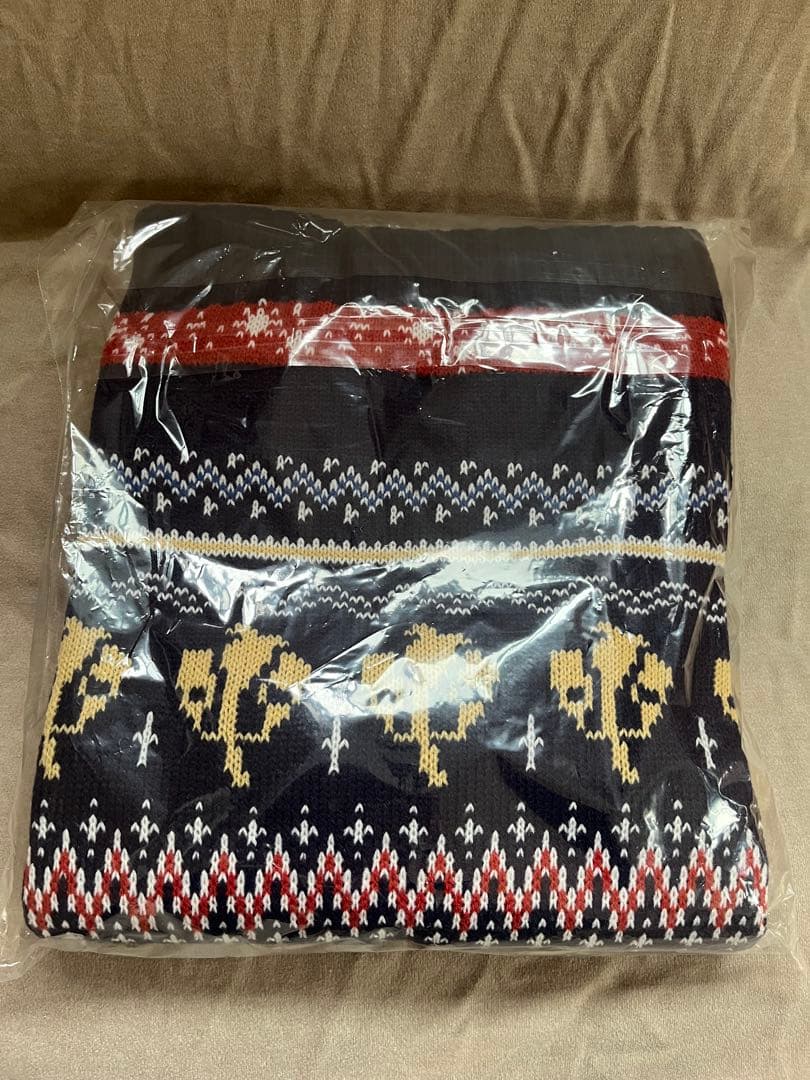 ファンタジア 魔法使いの弟子　セーター　L