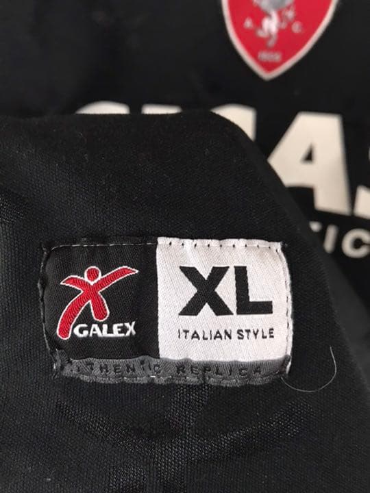 ペルージャ　galex ユニフォーム XL