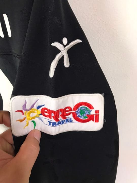 ペルージャ　galex ユニフォーム XL