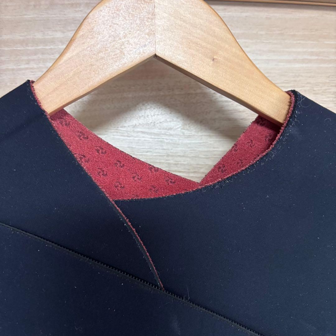 中古 O’NEIlLLセミドライ 5×4×3 mm ML位 裏起毛 オニール