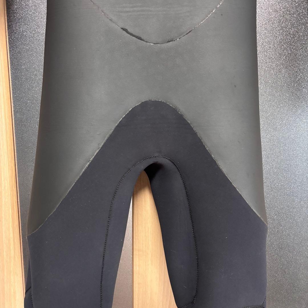 中古 O’NEIlLLセミドライ 5×4×3 mm ML位 裏起毛 オニール