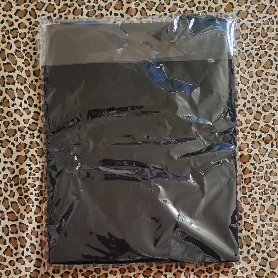 【RILY ハートロゴTシャツ ①】三代目 今市隆二 黒 XLサイズ