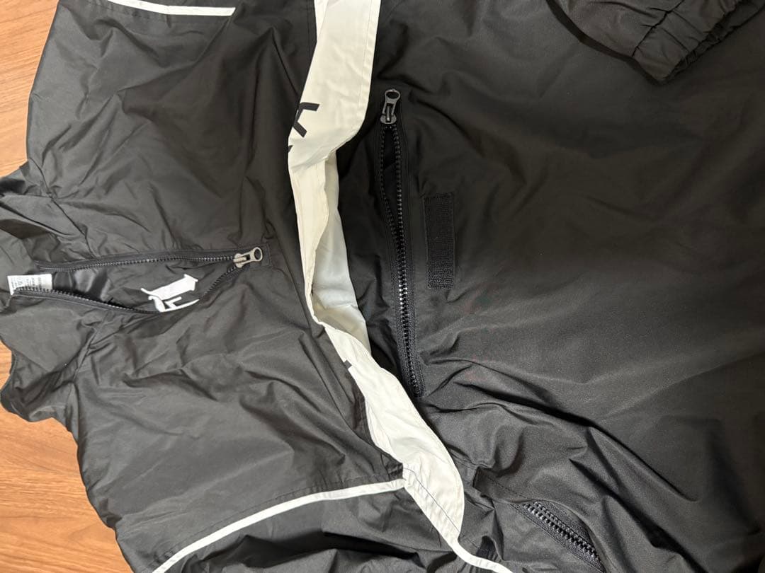 FIMAFIA スノボ　ウェアセットスノーボード　グローブ　ジャケット　パンツ