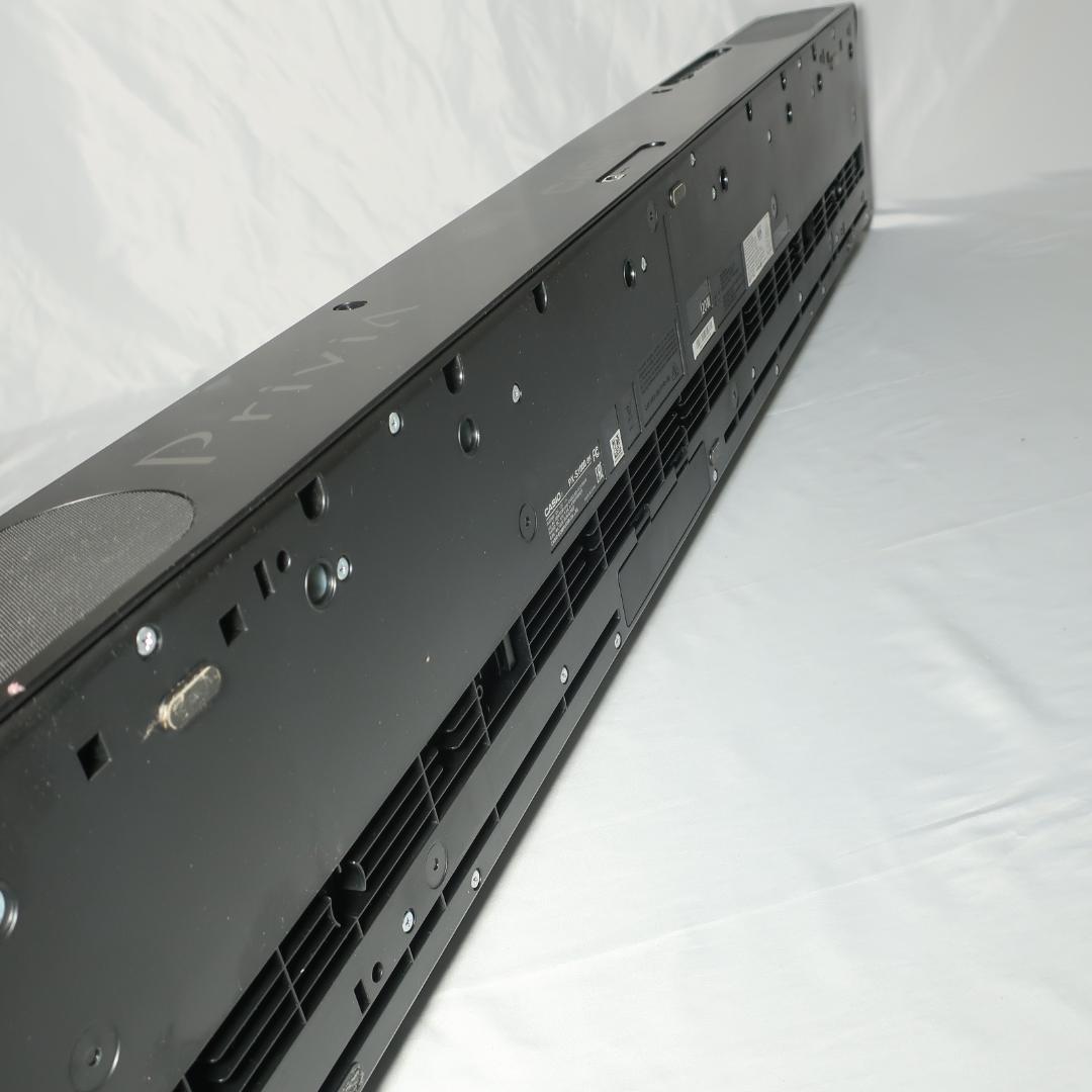 CASIO Privia PX-S1000BK 電子ピアノ 2020年製 88鍵