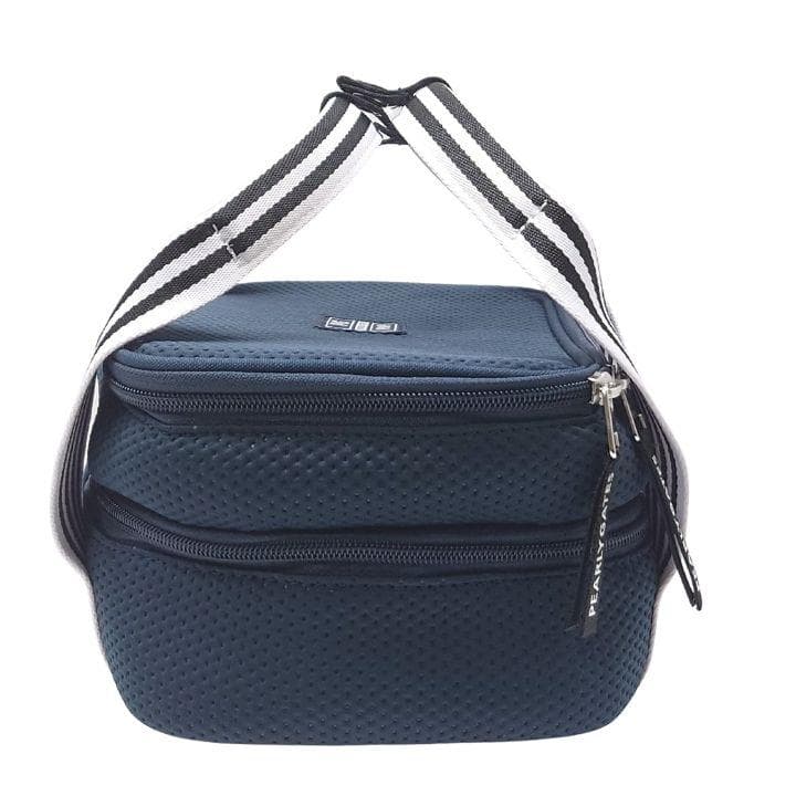 新品未使用・正規品 PEARLY GATES バニティ型保冷バッグ WIDE B