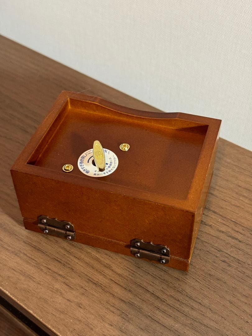 狼と香辛料VR オルゴール