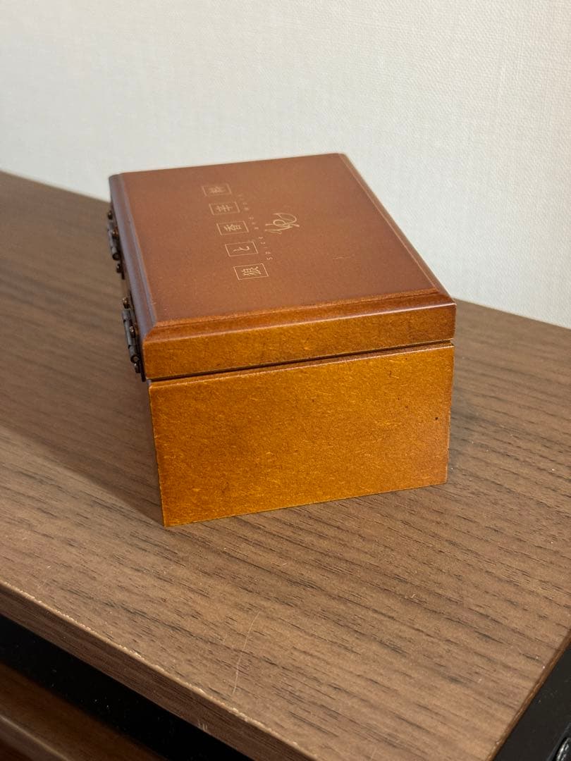 狼と香辛料VR オルゴール