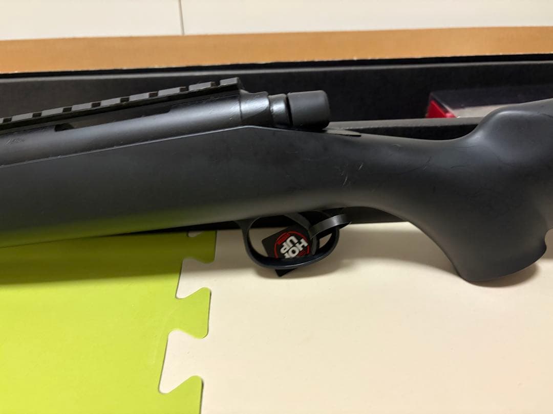 東京マルイVSR-10 Gスペック