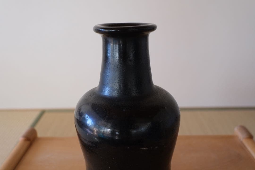 鬼の腕 陶器 陶芸 花入 花瓶 骨董 骨董品 古美術 美術 作品 民藝 民芸