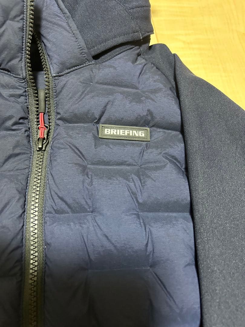 週末セール！briefing