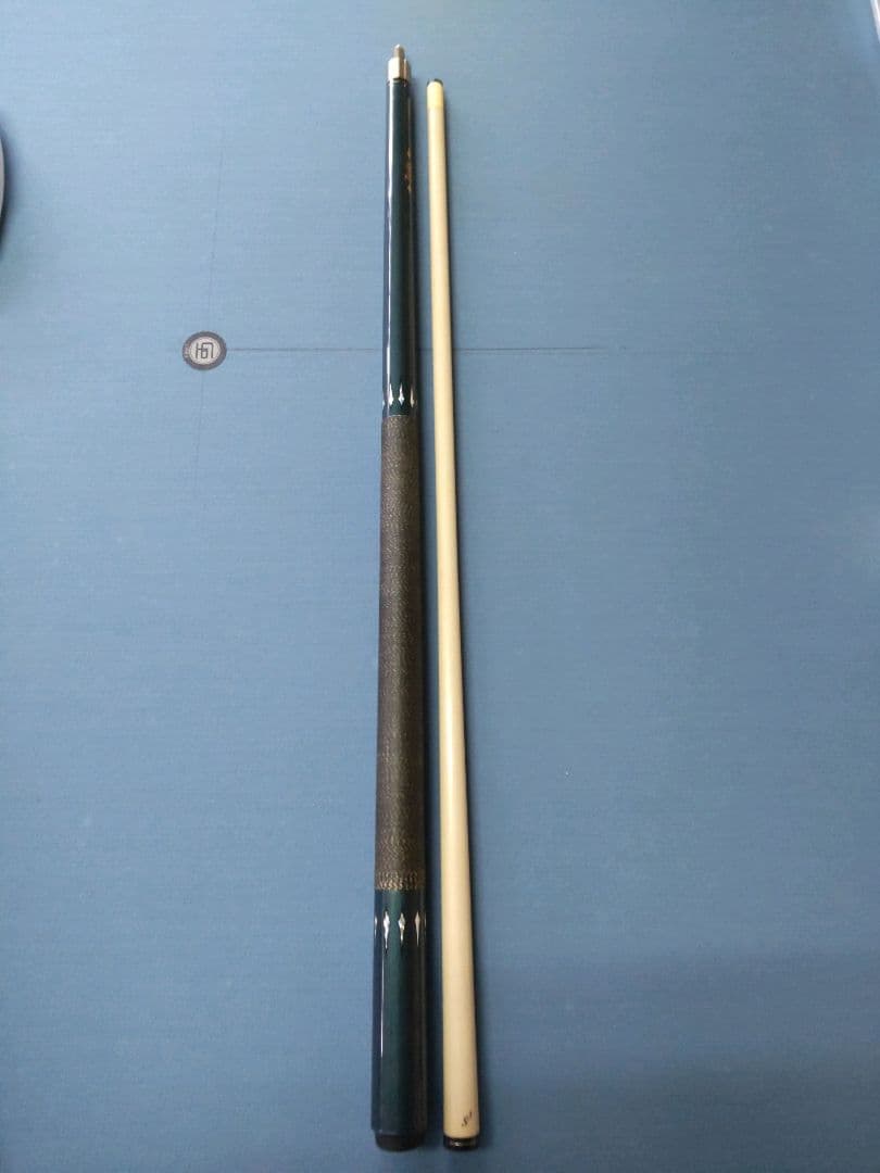 Zesty ゼスティービリヤードキュー