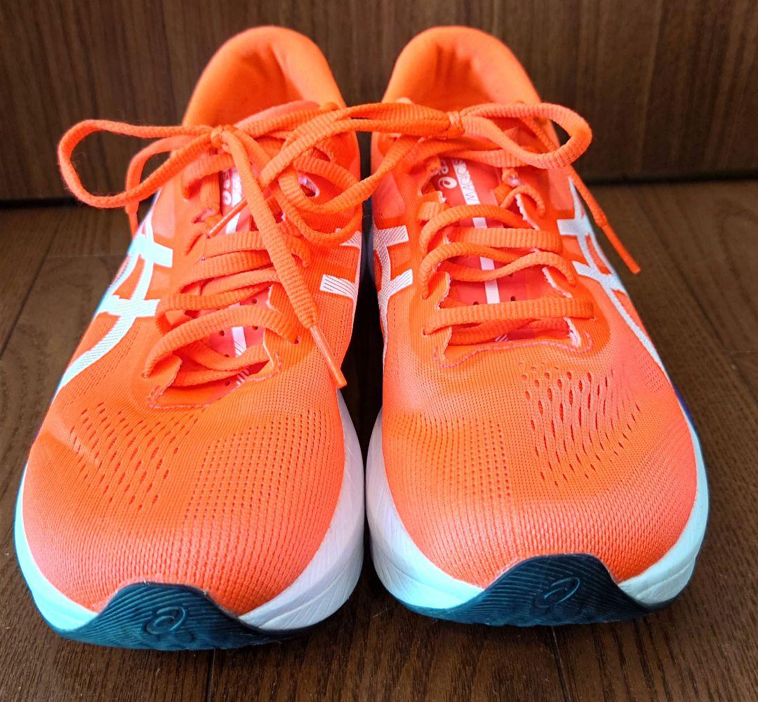 ASICS マジックスピード４（26.5cm）