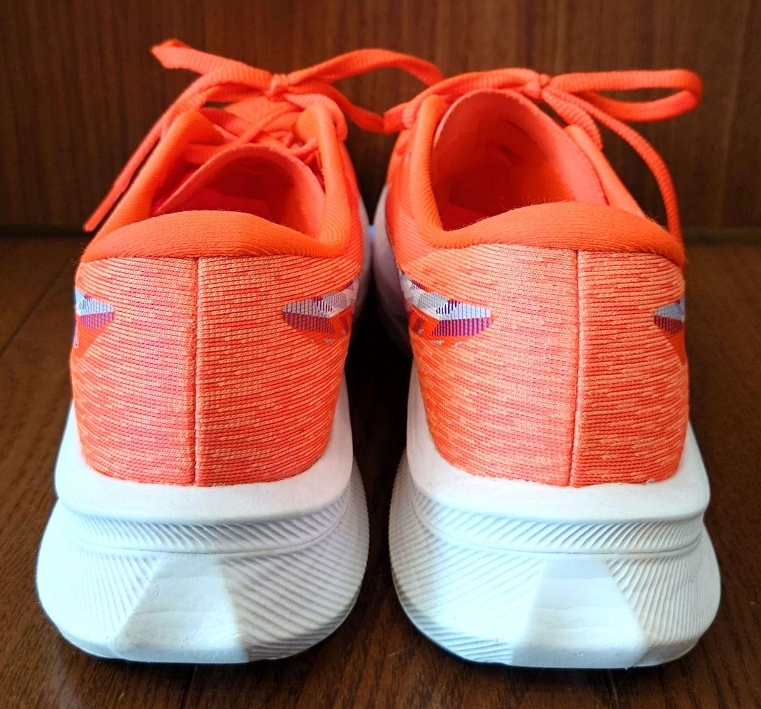 ASICS マジックスピード４（26.5cm）