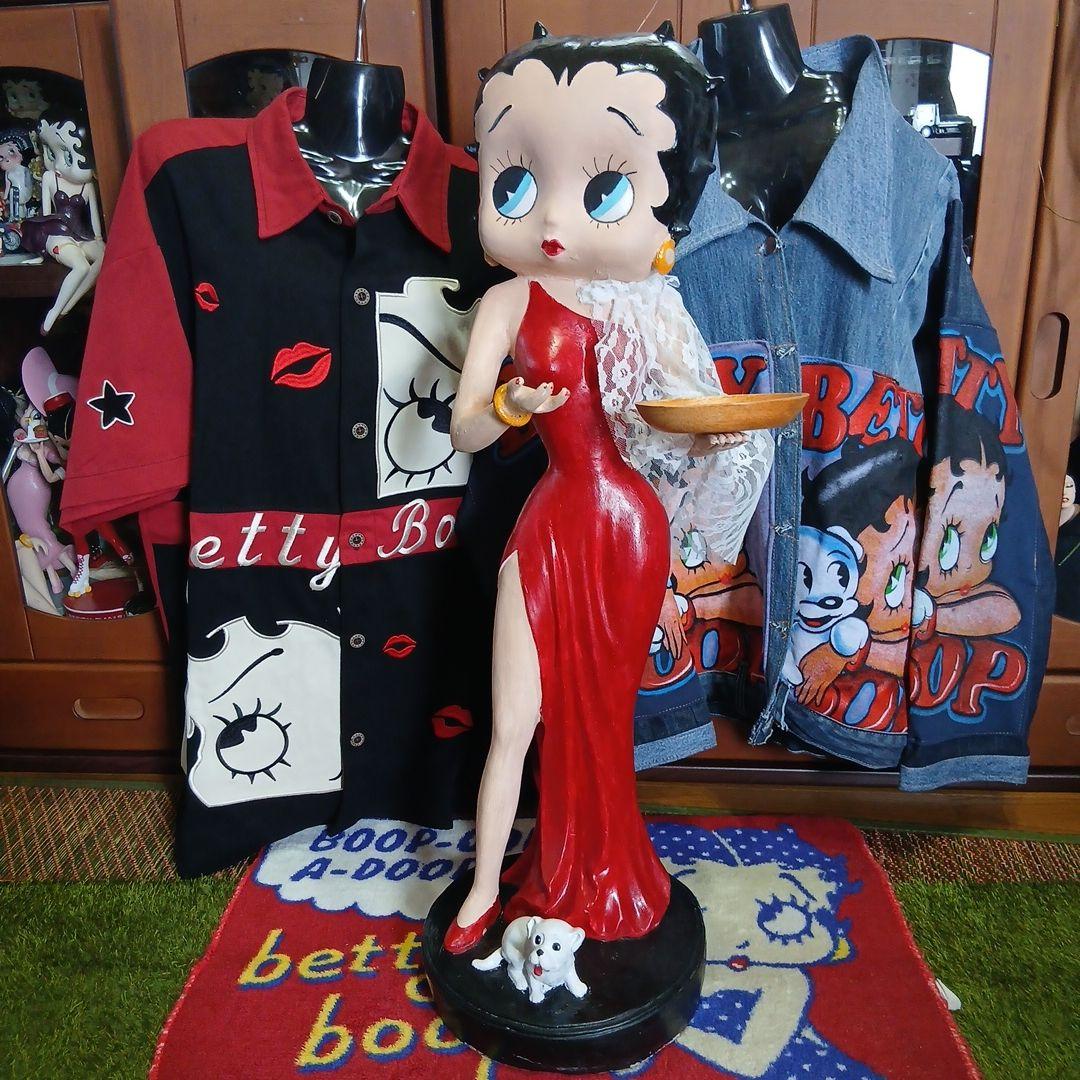 【訳あり】ベティブープフィギュア