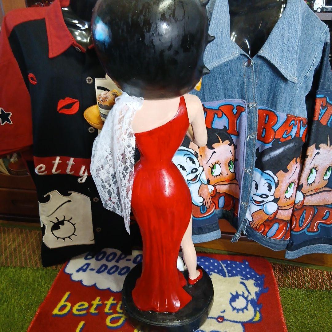 【訳あり】ベティブープフィギュア