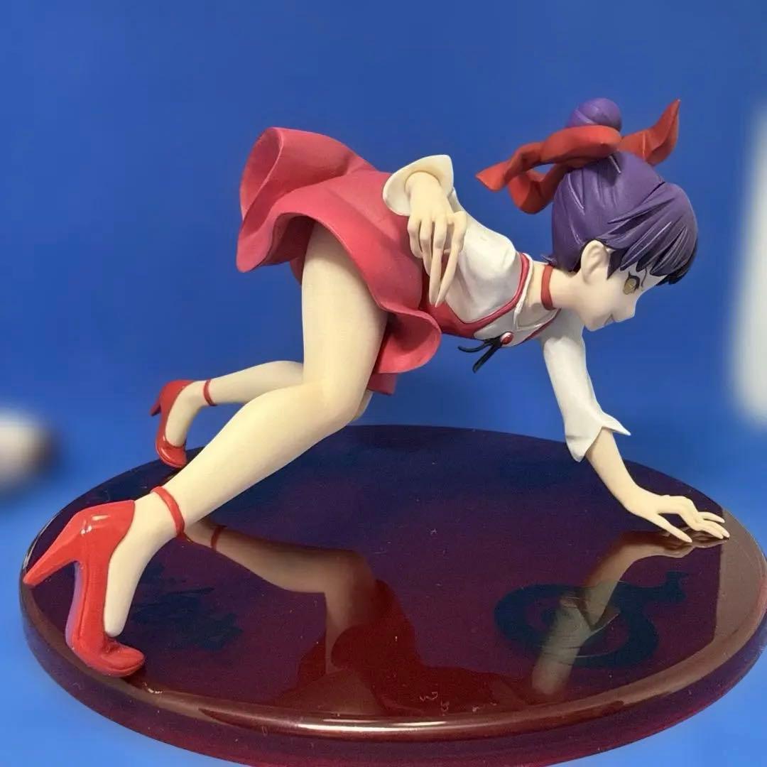 ゲゲゲの鬼太郎 フィギュア ねこ娘 GEM 特典妖怪すねこすり付き