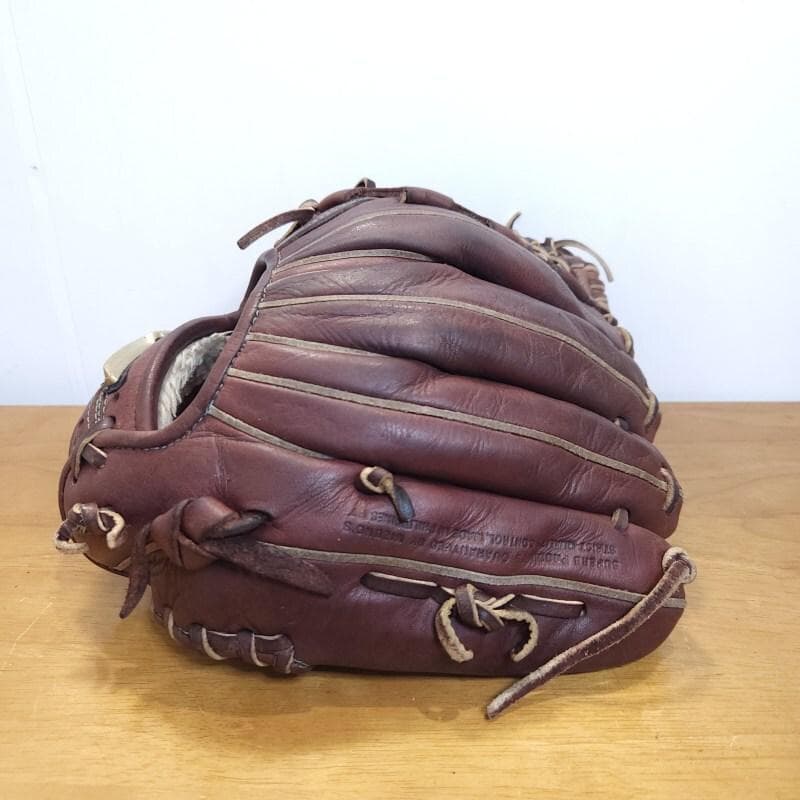 ミズノ グローバルエリート Hセレクション02 限定モデル左投げ用 軟式グローブ