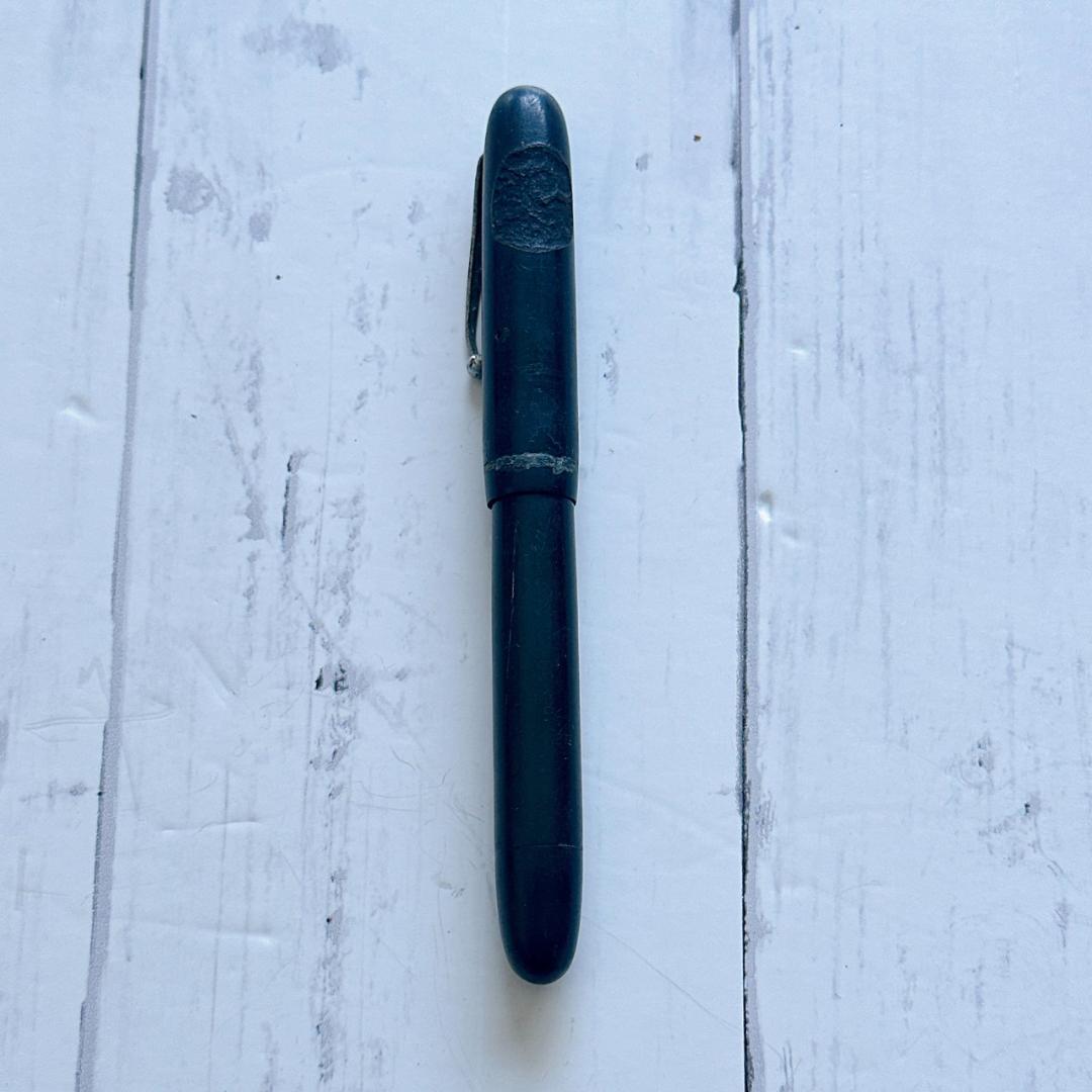 パイロット万年筆★BEST IN THEWORLD PILOT JAPAN 3