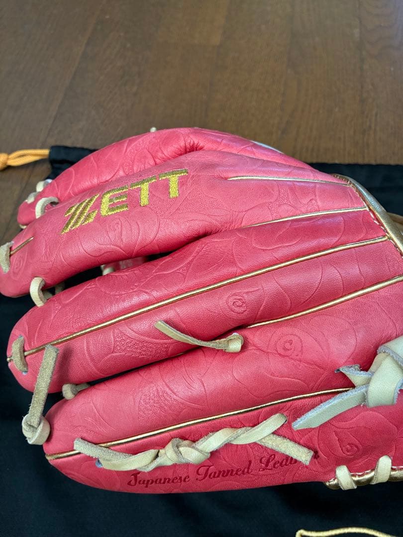 ゼットPRO STATUS ORDER BRGB30376M 今宮モデル 母の日