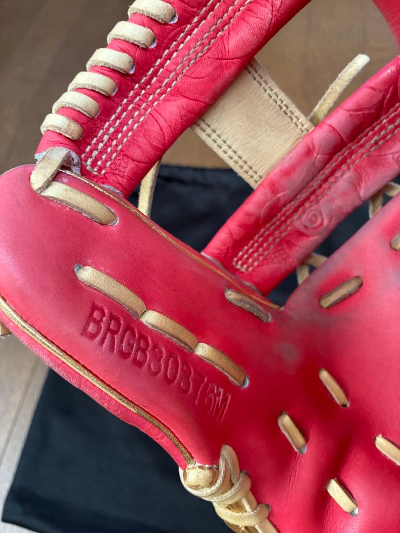 ゼットPRO STATUS ORDER BRGB30376M 今宮モデル 母の日